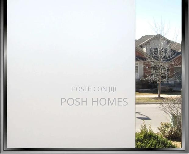 Quality White Out Privacy Fence