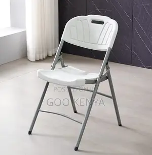 Home Chair; Dining Chair — Foldable, Waterproof, and Multi-Purpose