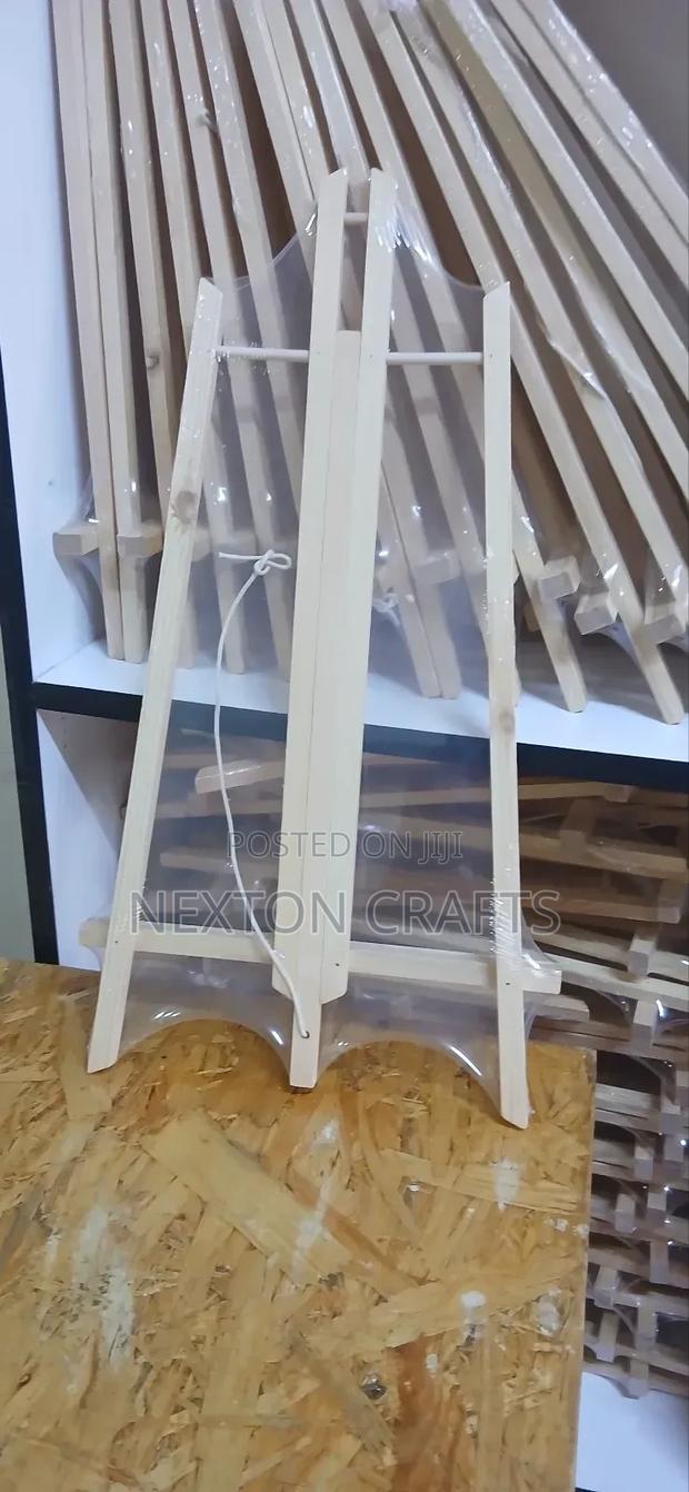 50 Cm Table Easel Stand - main view