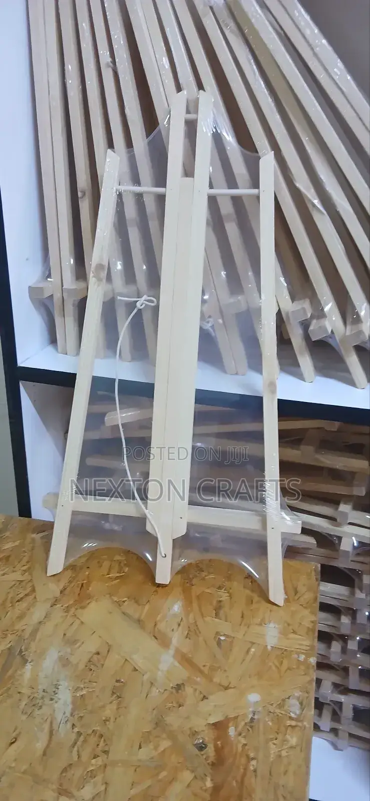 50 Cm Table Easel Stand