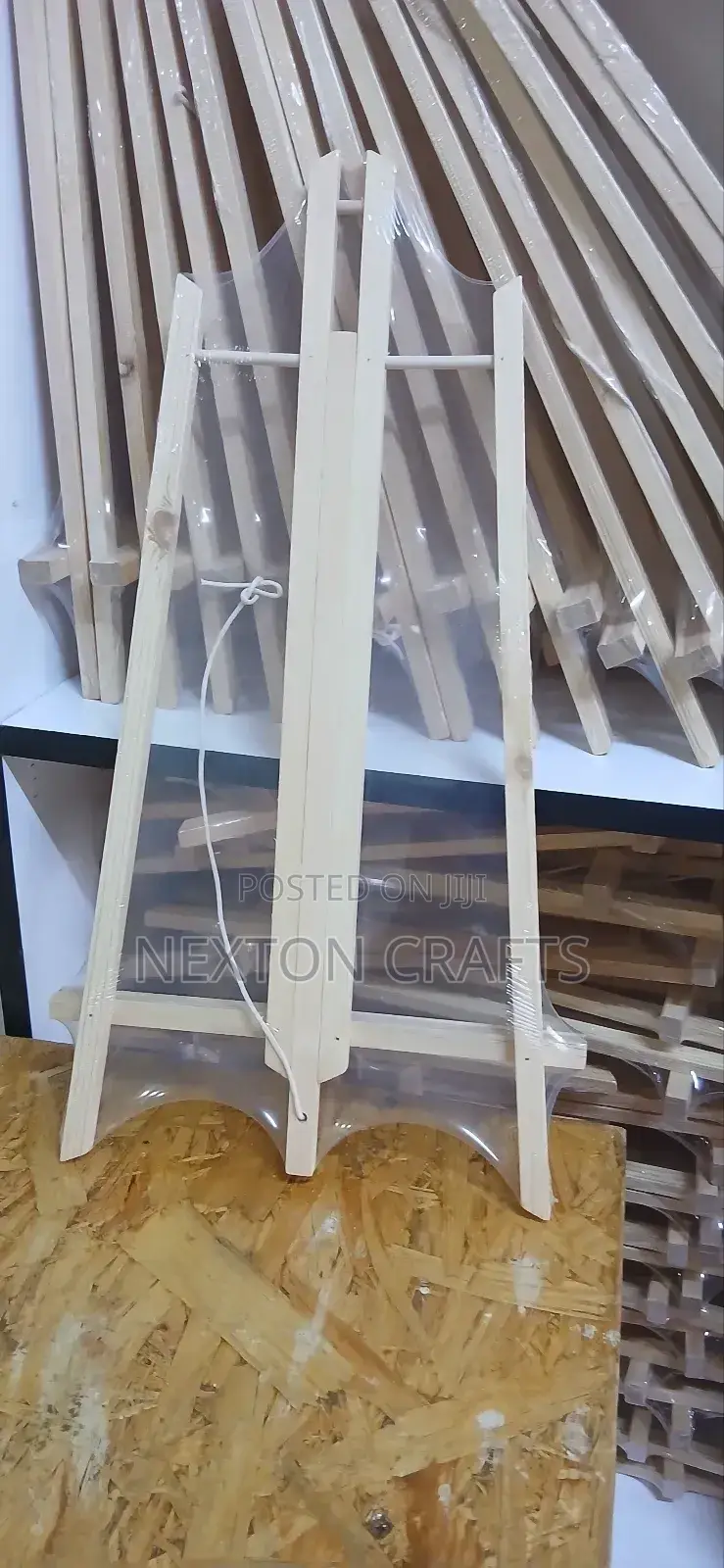 50 Cm Table Easel Stand