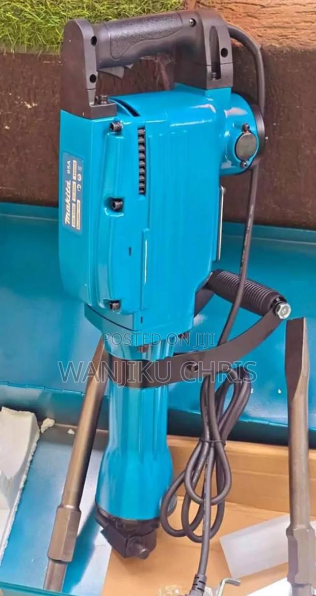Heavy Duty Ideal Reliable Demolition Hammer/Demolition Hammer