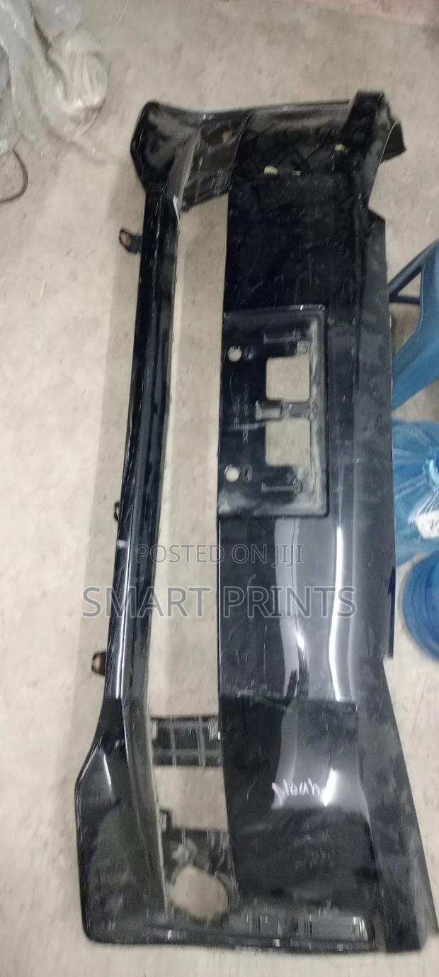 Toyota Voxy 2015 Front Bumper Available