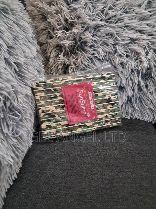 Nail Buffer - main view