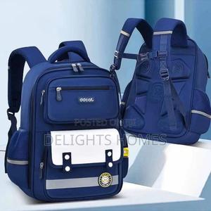 Waterproof Orthopedic Backpack_st - thumbnail 2