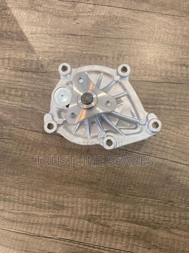 Water Pump F20,F35
