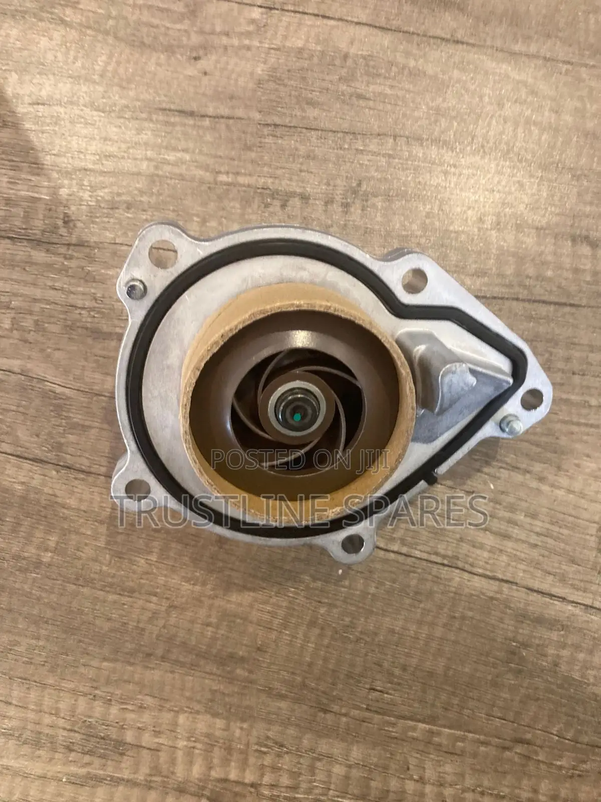 Water Pump F20,F35