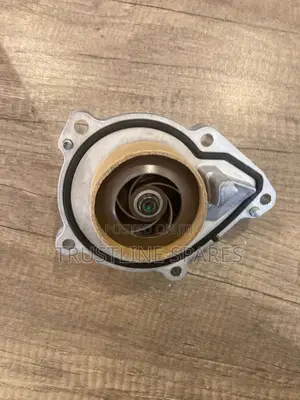 Water Pump F20,F35