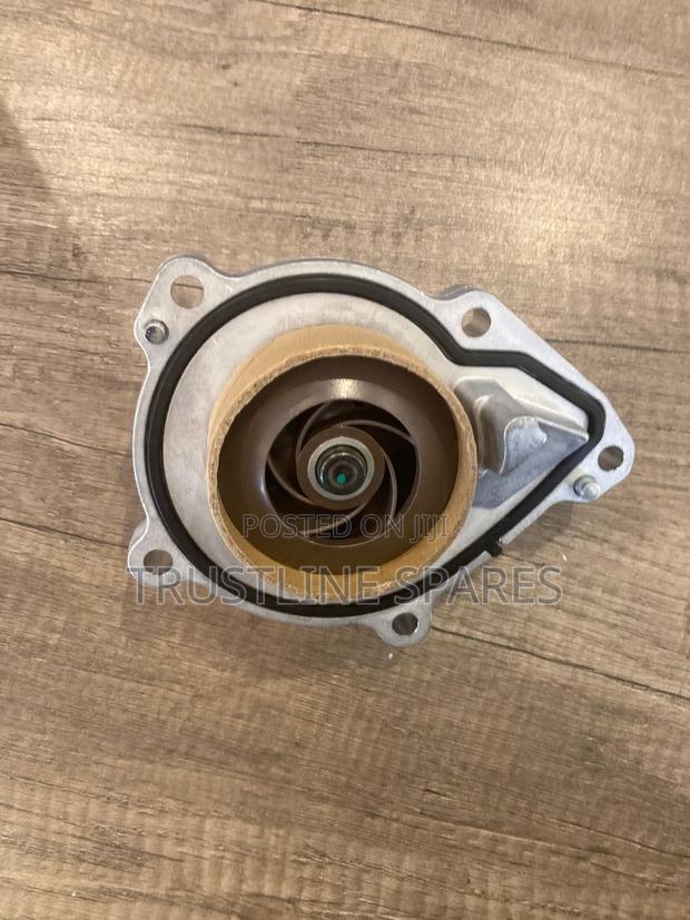Water Pump F20,F35 - thumbnail 2