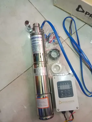 70 M 250w Soral Water Pump