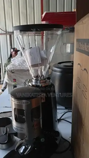 Commercial Coffee Grinder for Barrister Shops