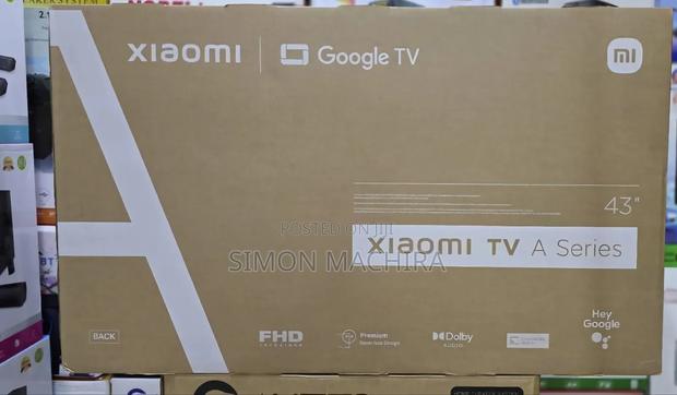 Xiaomi 43 Inch Smart Tv - main view