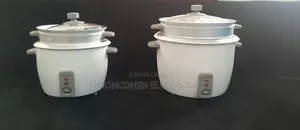 1.8l Powersonic Rice Cookers