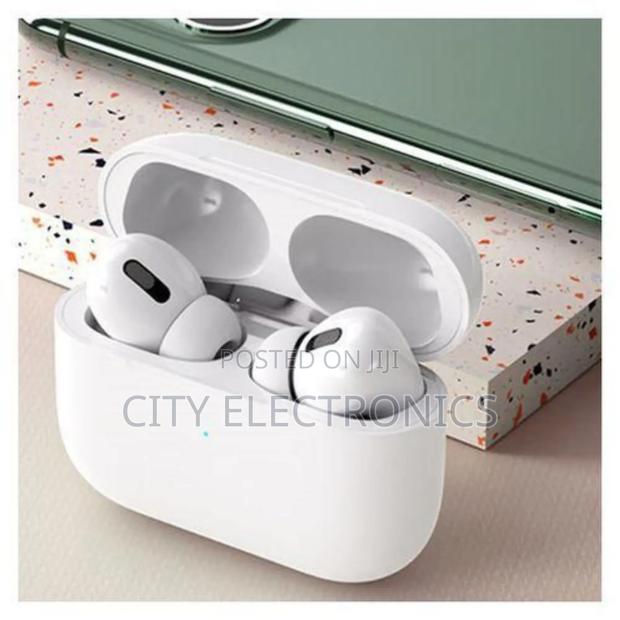 Pro3 Classic Airpods
