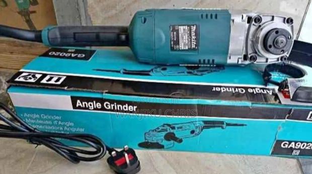 Professional Powerful 9inch Electric Grinder