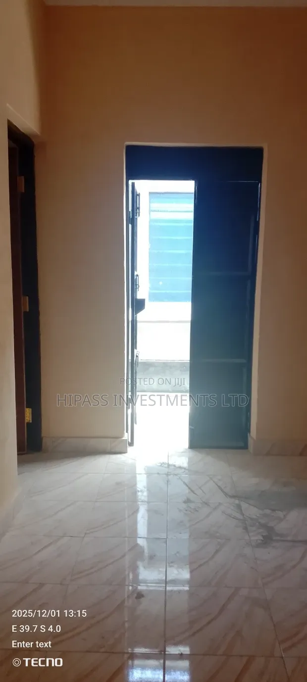 1bdrm Block of Flats in Bakarani, Bamburi for rent