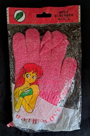 Exfoliating Gloves - thumbnail 2