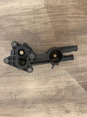 Raceorly Thermostat for Vw