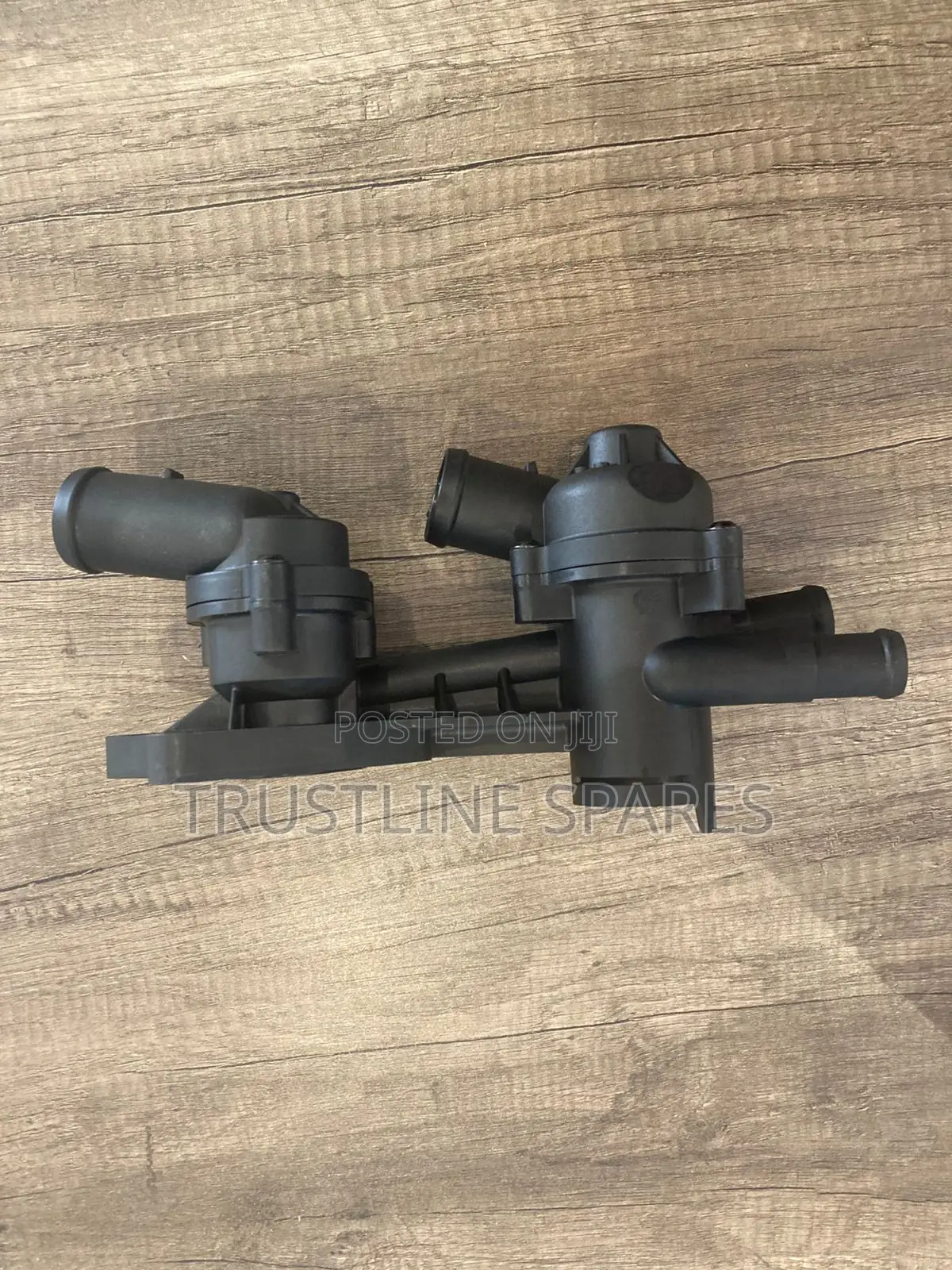 Raceorly Thermostat for Vw