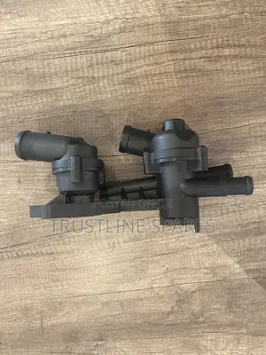 Raceorly Thermostat for Vw