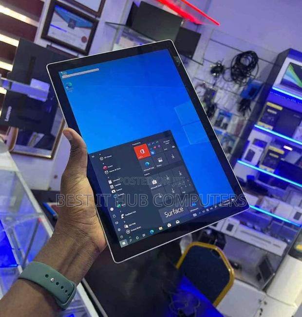 Laptop Microsoft Surface Pro 4 8GB Intel Core i5 SSD 256GB - thumbnail 2