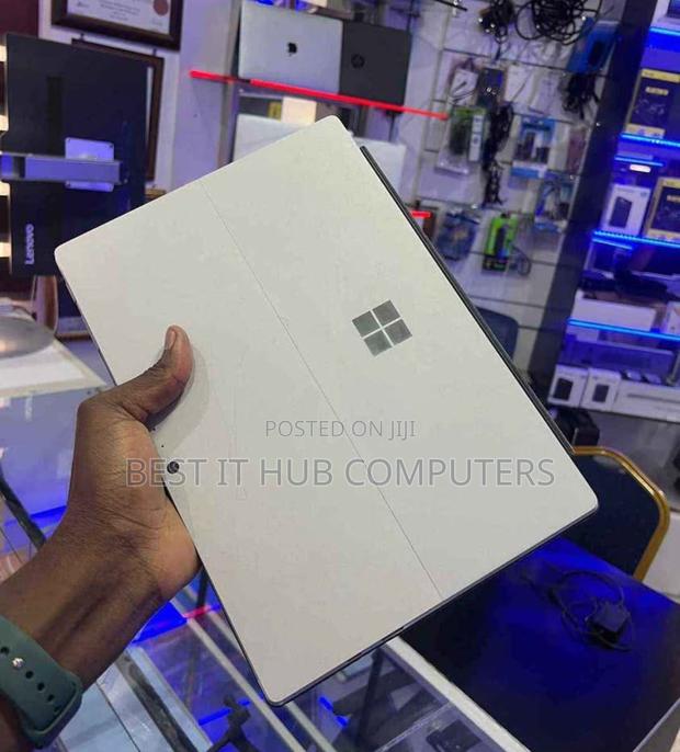 Laptop Microsoft Surface Pro 4 8GB Intel Core i5 SSD 256GB - thumbnail 3