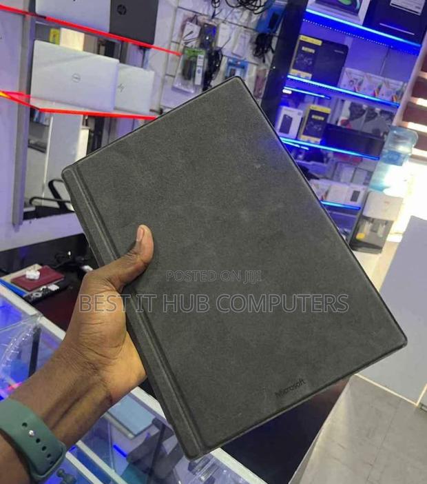 Laptop Microsoft Surface Pro 4 8GB Intel Core i5 SSD 256GB - thumbnail 4