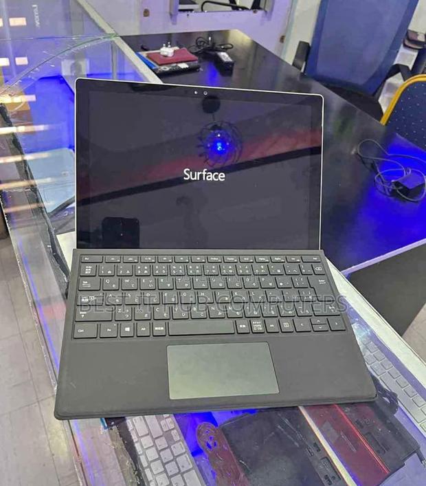 Laptop Microsoft Surface Pro 4 8GB Intel Core i5 SSD 256GB - thumbnail 5