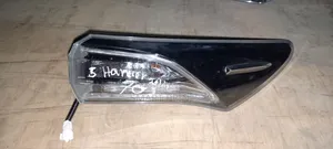 Original Ex Japan Harrier 2015 Backlight