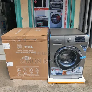 12kg TCL Washing and Spin Washing Machine