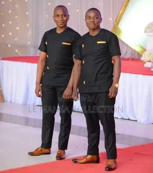 Modern Sanator Wear