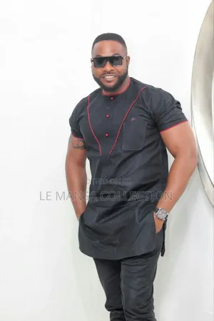 Modern Sanator Wear