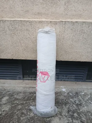 Glasswool Blanket (Fibre) Roll