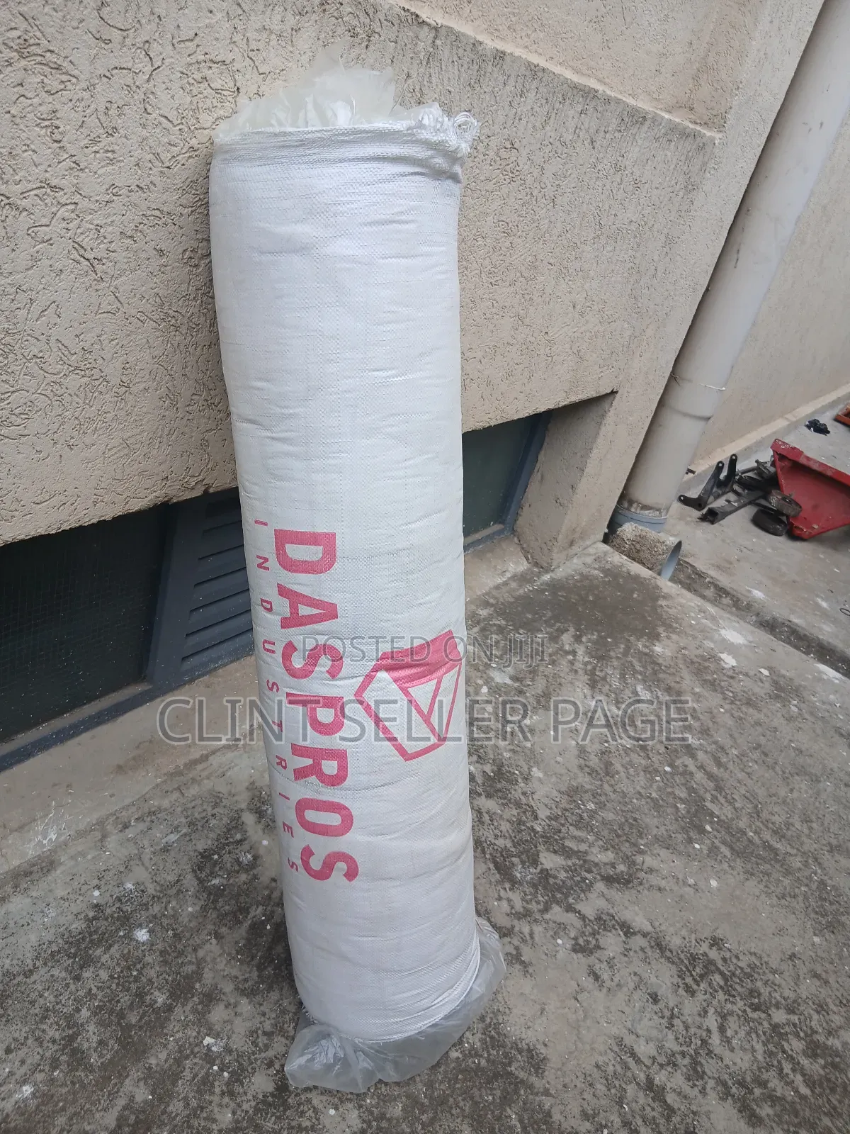 Glasswool Blanket (Fibre) Roll