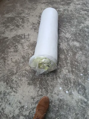 Glasswool Blanket (Fibre) Roll
