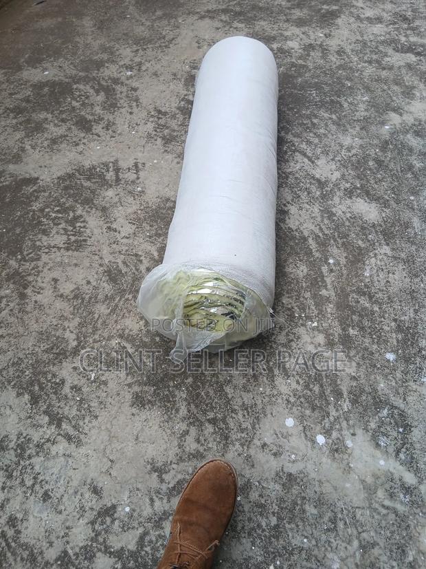 Glasswool Blanket (Fibre) Roll - thumbnail 3