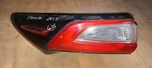 Exquisite Toyota Harrier 2018 Left Taillights