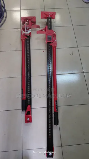 Best Quality Tanganyika Jack Machine 48inch