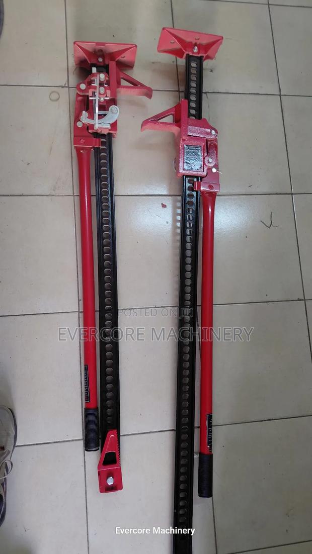 Best Quality Tanganyika Jack Machine 48inch - thumbnail 2