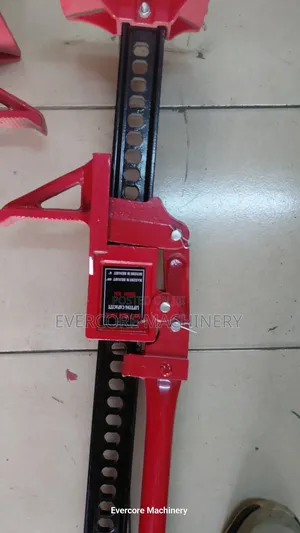 Best Quality Tanganyika Jack Machine 48inch