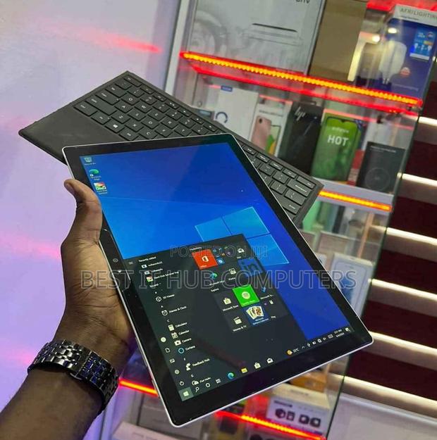 Laptop Microsoft Surface Pro 4 4GB Intel Core I5 SSD 128GB - thumbnail 2