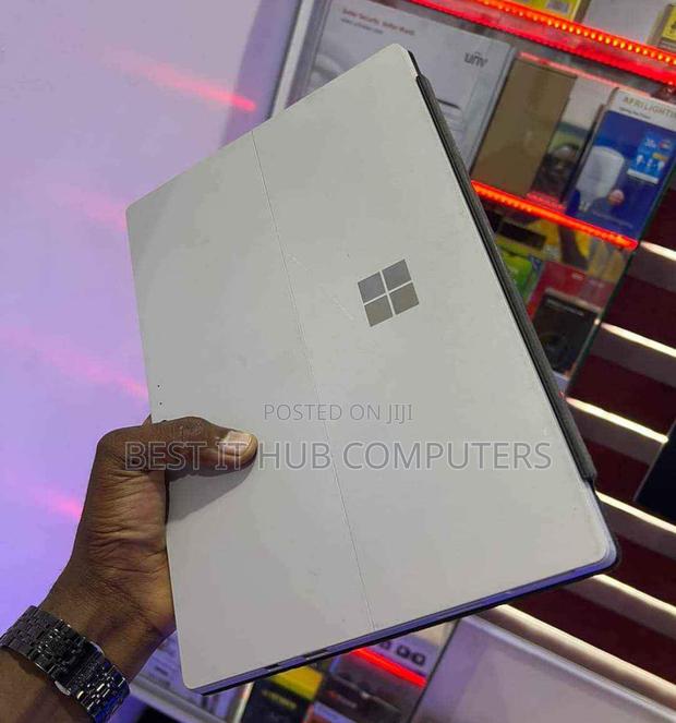 Laptop Microsoft Surface Pro 4 4GB Intel Core I5 SSD 128GB