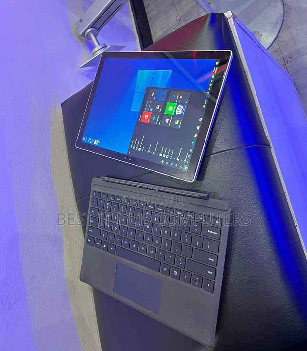 Laptop Microsoft Surface Pro 4 4GB Intel Core I5 SSD 128GB - thumbnail 5