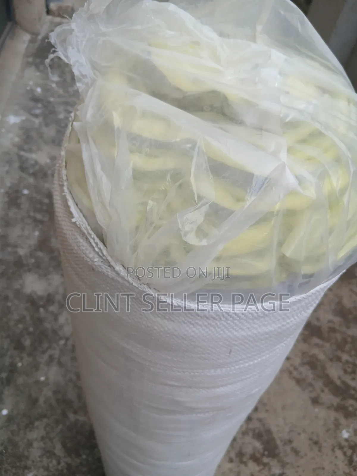 Fibre Glasswool Thermal Roll (Insulated)