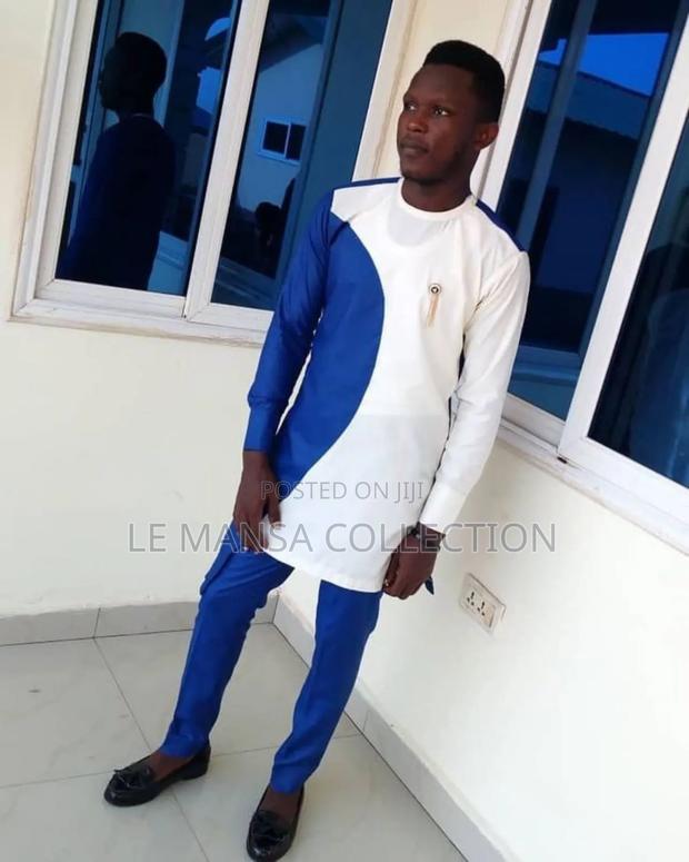 Executive Sanator Wear