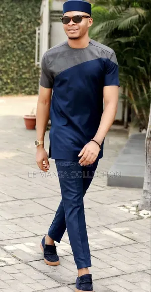 Executive Sanator Wear