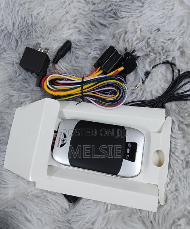 GSM/GPRS/GPS Tracker Mini Car GPS Tracker GSM Tracking Device