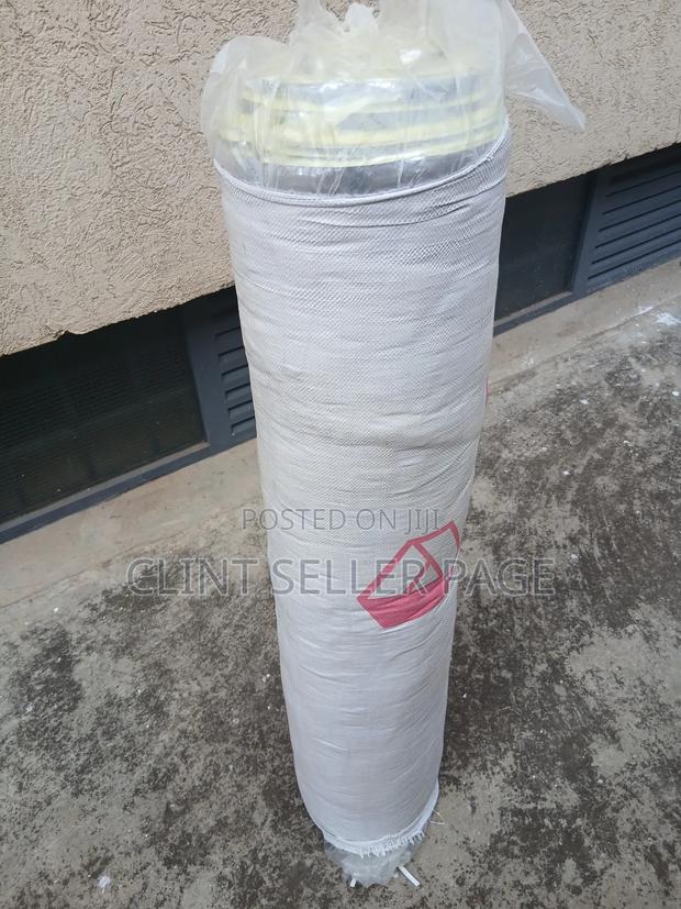 Insulation Blanket Roll (Fibre Glasswool)
