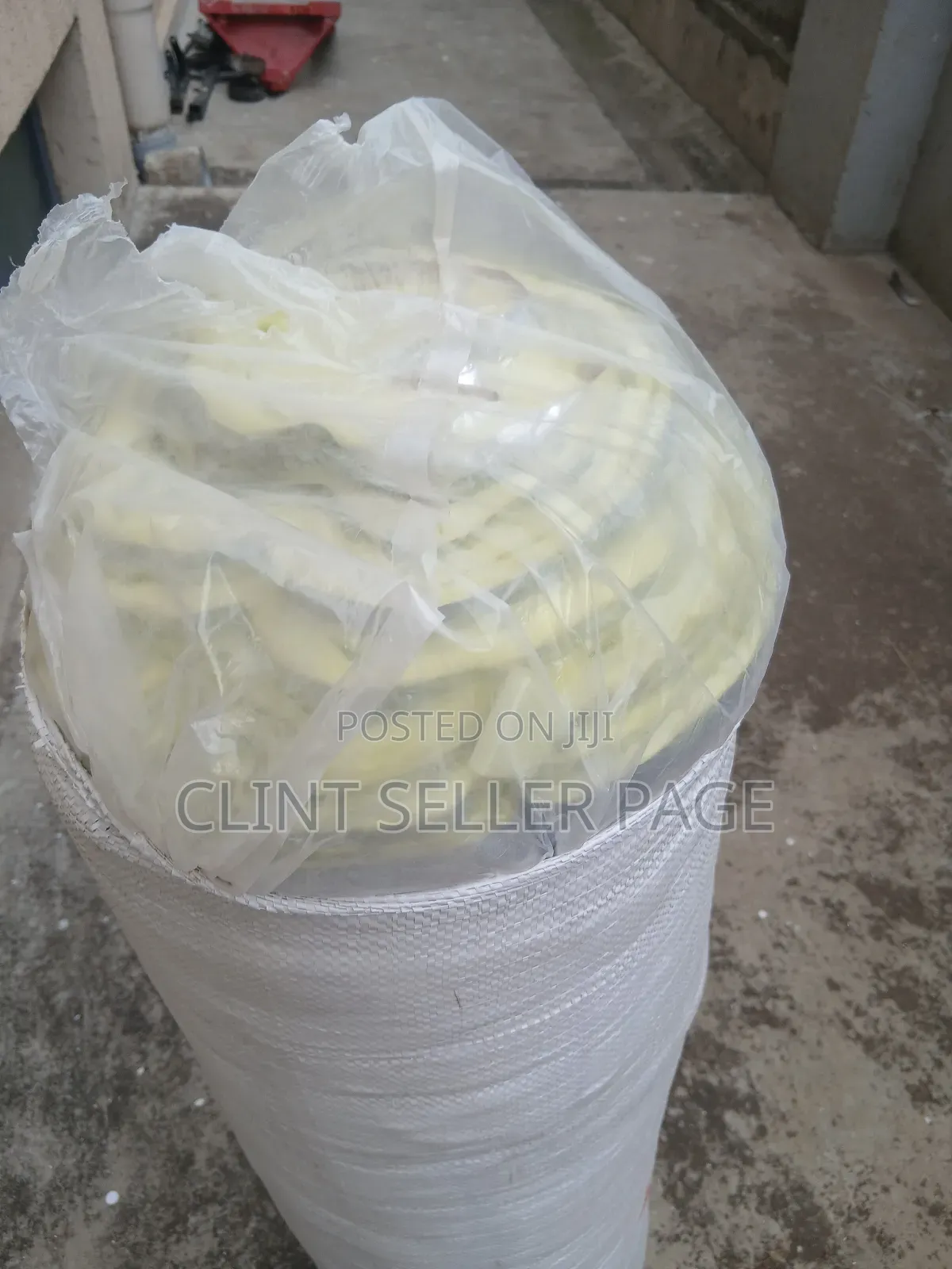 Insulation Blanket Roll (Fibre Glasswool)