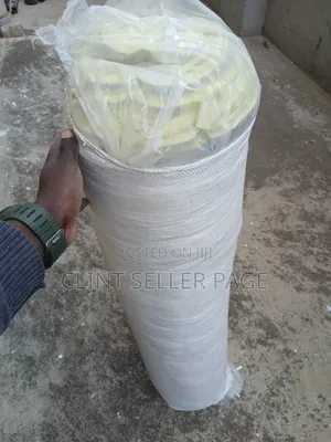 Insulation Blanket Roll (Fibre Glasswool)
